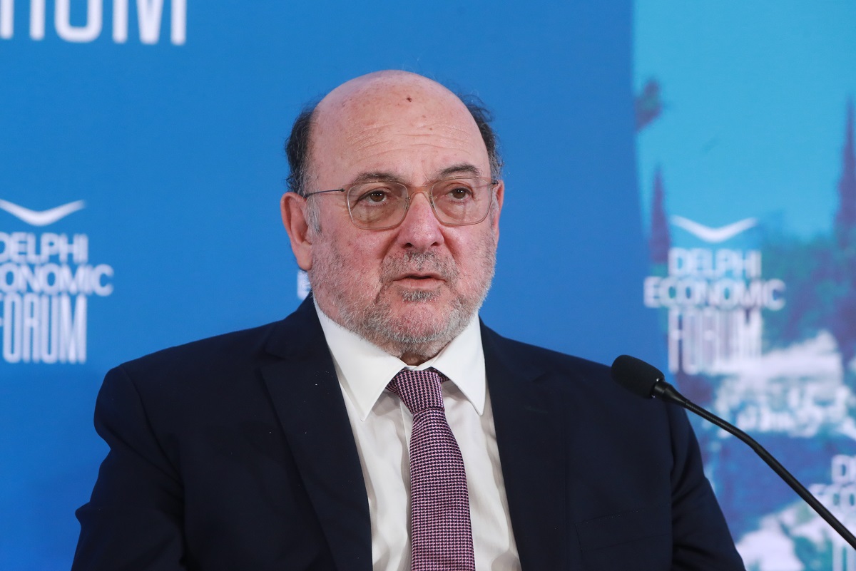 Στράτος Φαναράς: «Η κοινωνία ζητά πολιτική αλλαγή, αλλά δεν βλέπει εναλλακτική λύση»