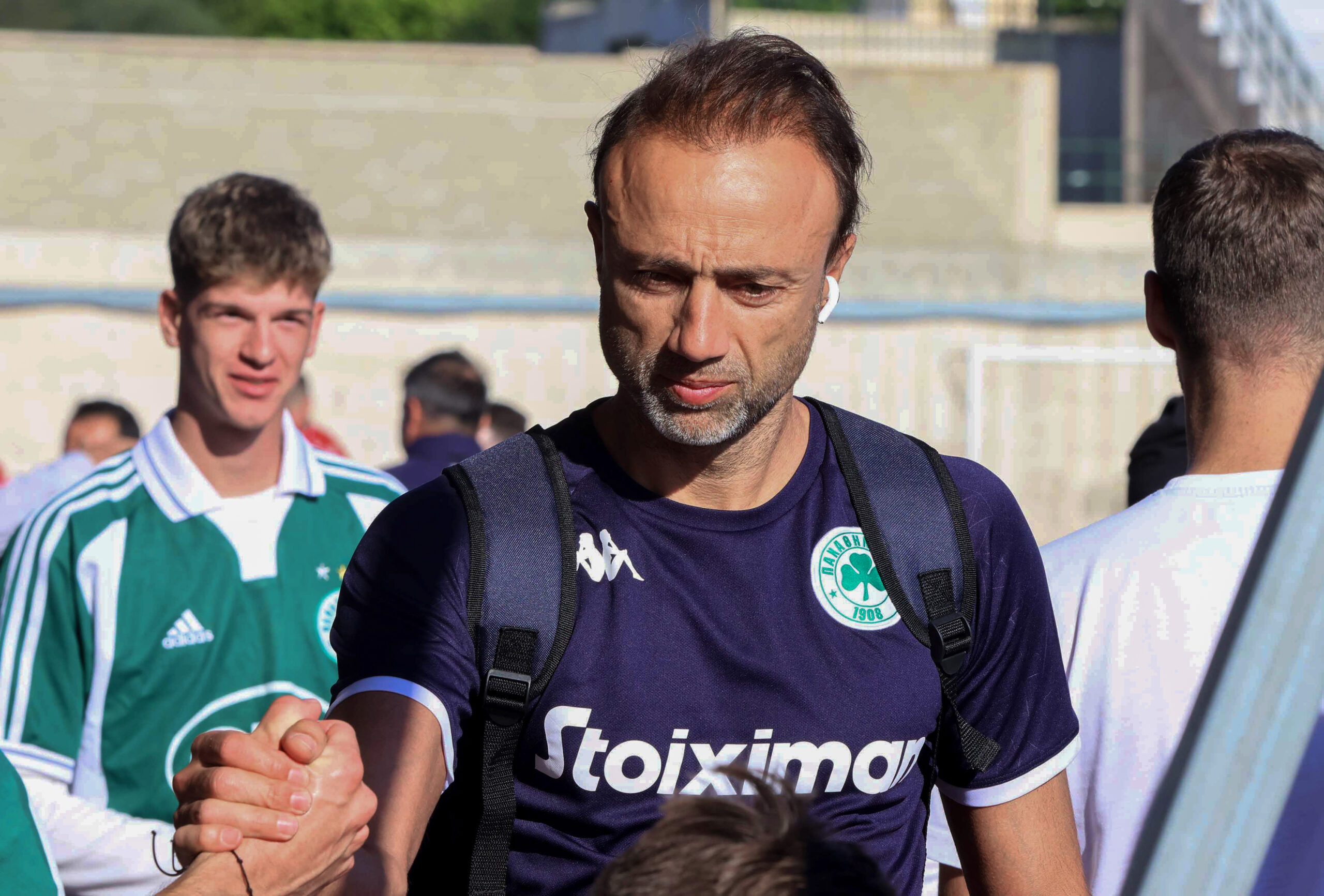 Παναθηναϊκός