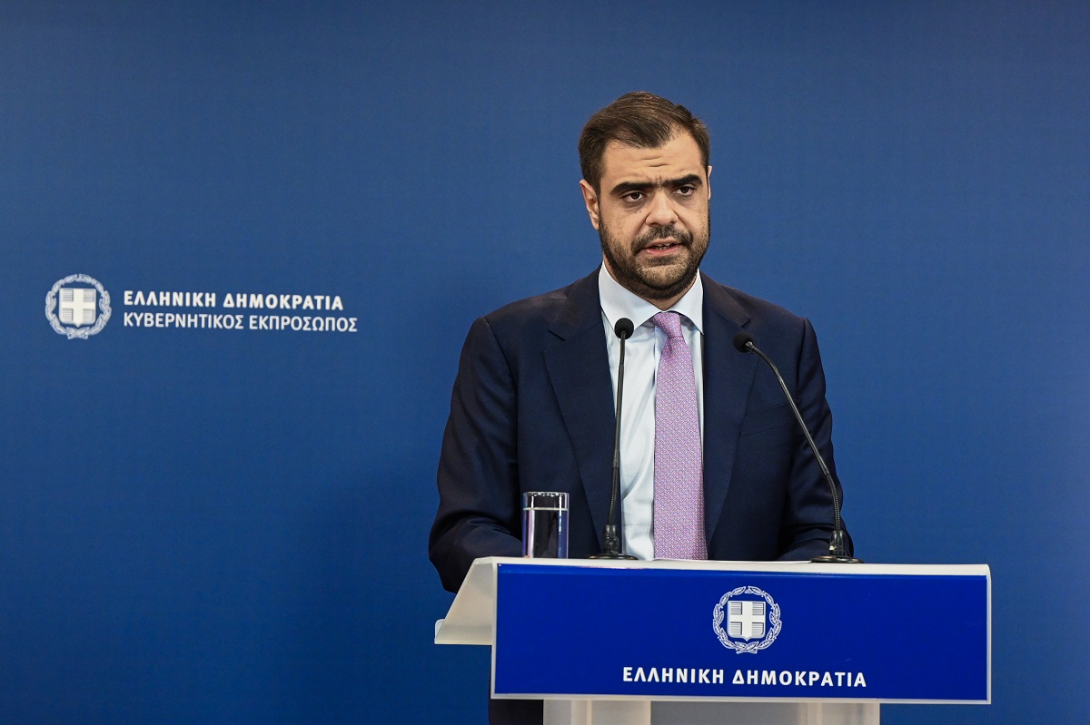 Μαρινάκης : « Η Ελλάδα καθίσταται ουσιαστικά ενεργειακός κόμβος για την Ευρώπη »