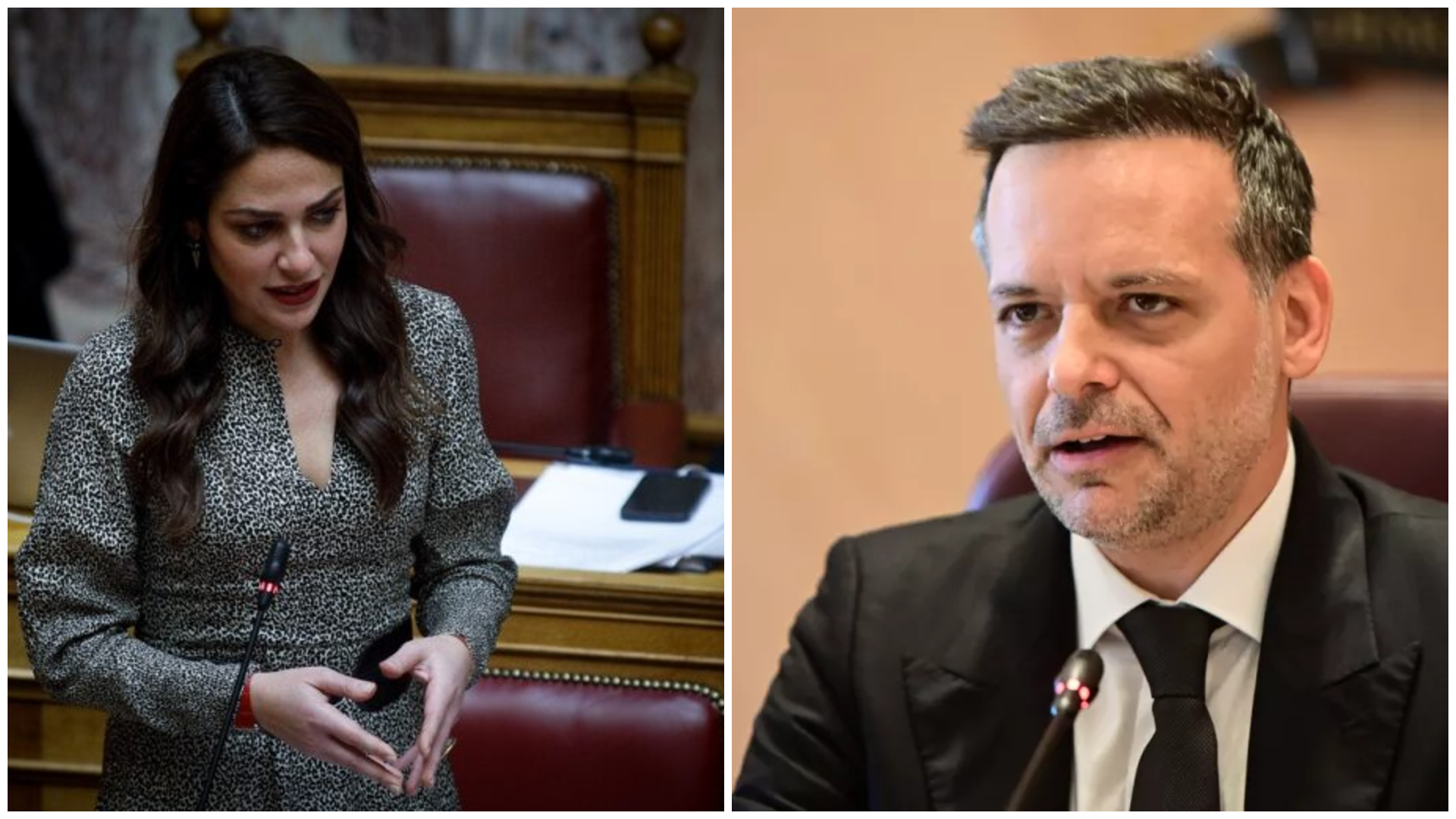 Μιχαηλίδου - Δούκας