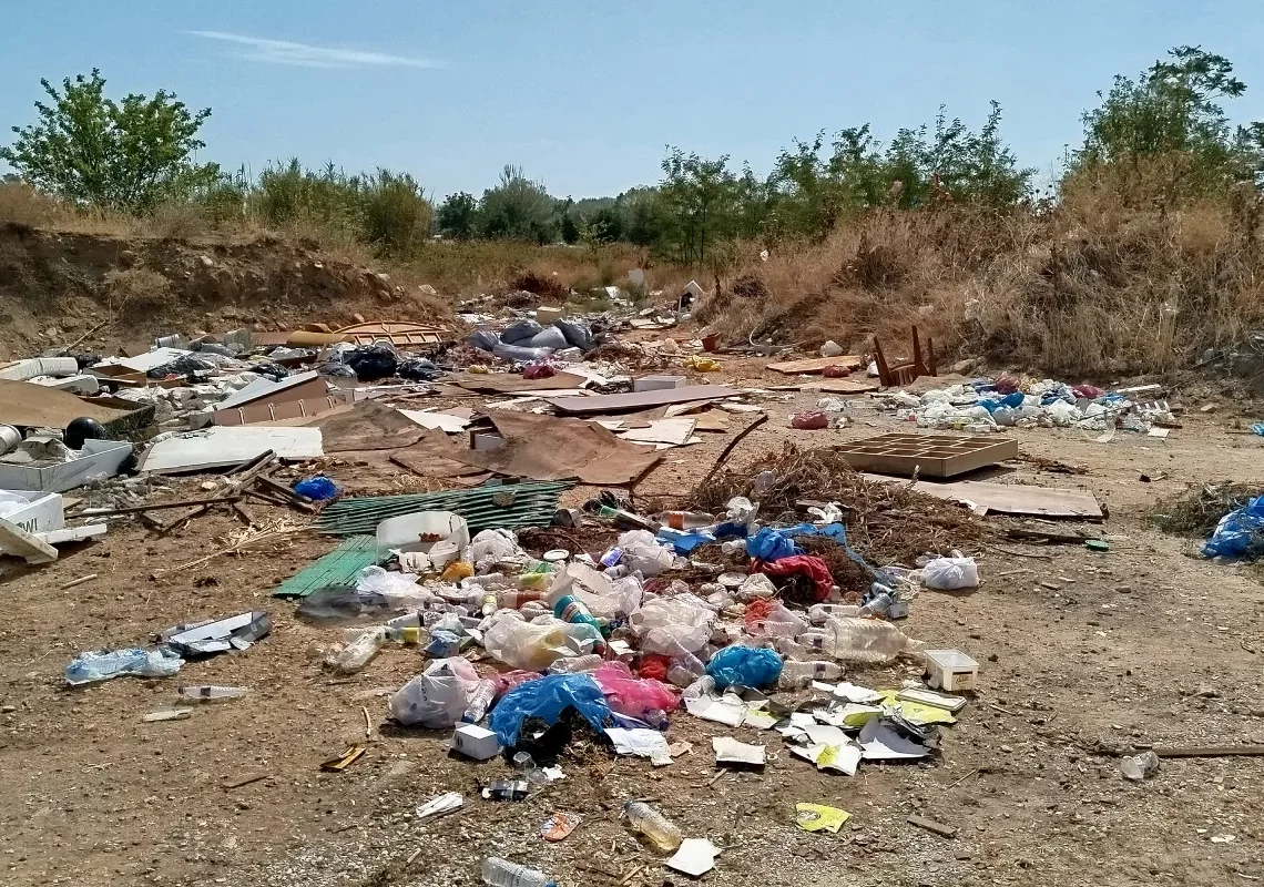 Ροδόπη