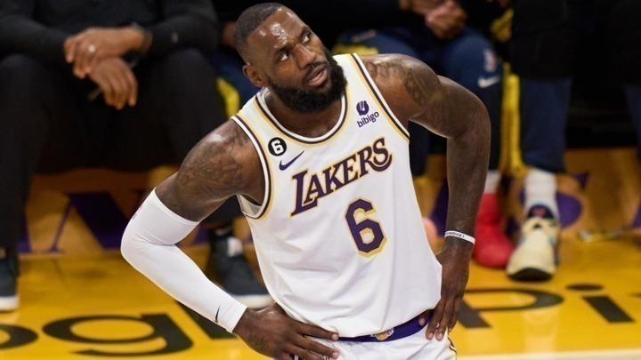 Λος Άντζελες Λέικερς