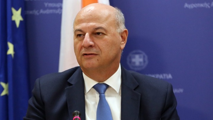 Κώστας Τσιάρας