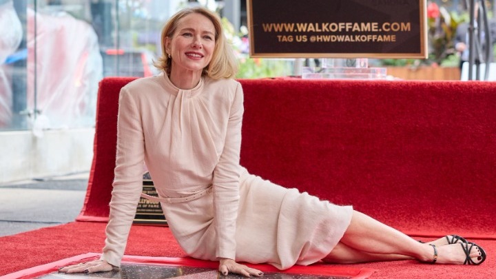 Ναόμι Γουότς