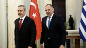 Γιώργος Γεραπετρίτης