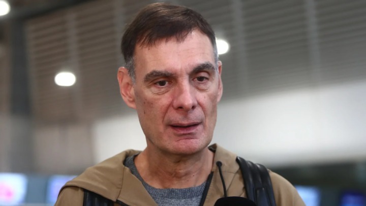 Γιώργος Μπαρτζώκας