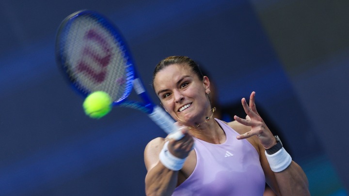 Μαρία Σάκκαρη