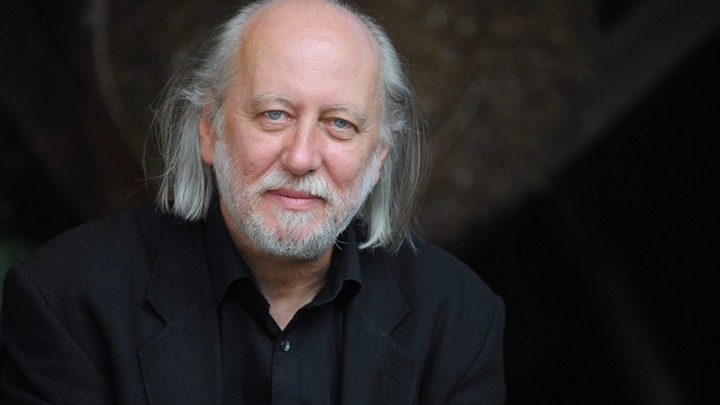 Λάσλο Κρασναχορκάι