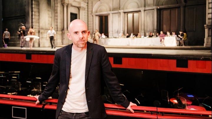 Εθνική Λυρική Σκηνή