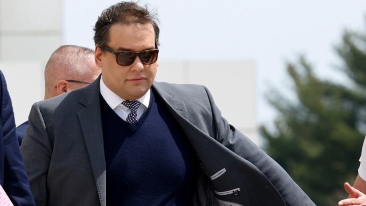 Τζορτζ Σάντος