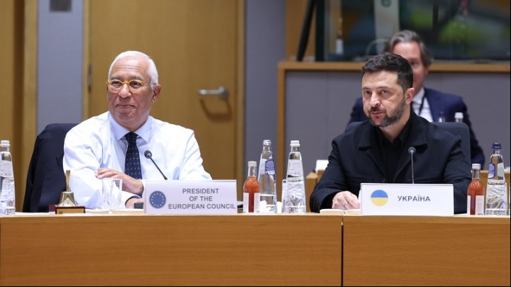 Ευρωπαϊκό Συμβούλιο