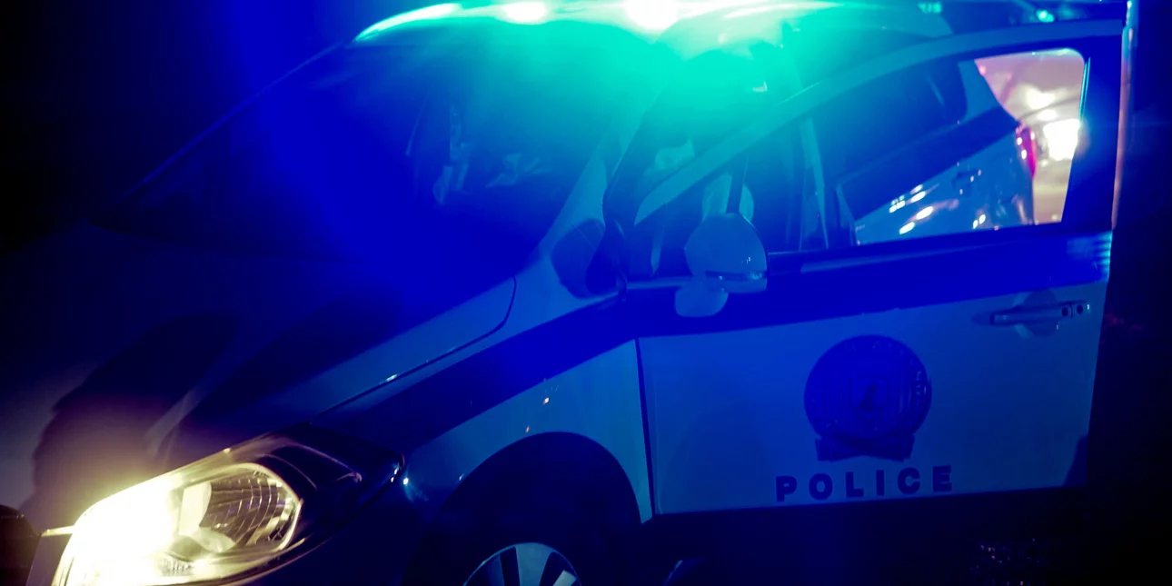 Περιπολικό