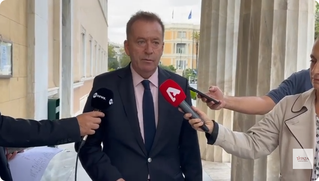 Βασίλης Κόκκαλης