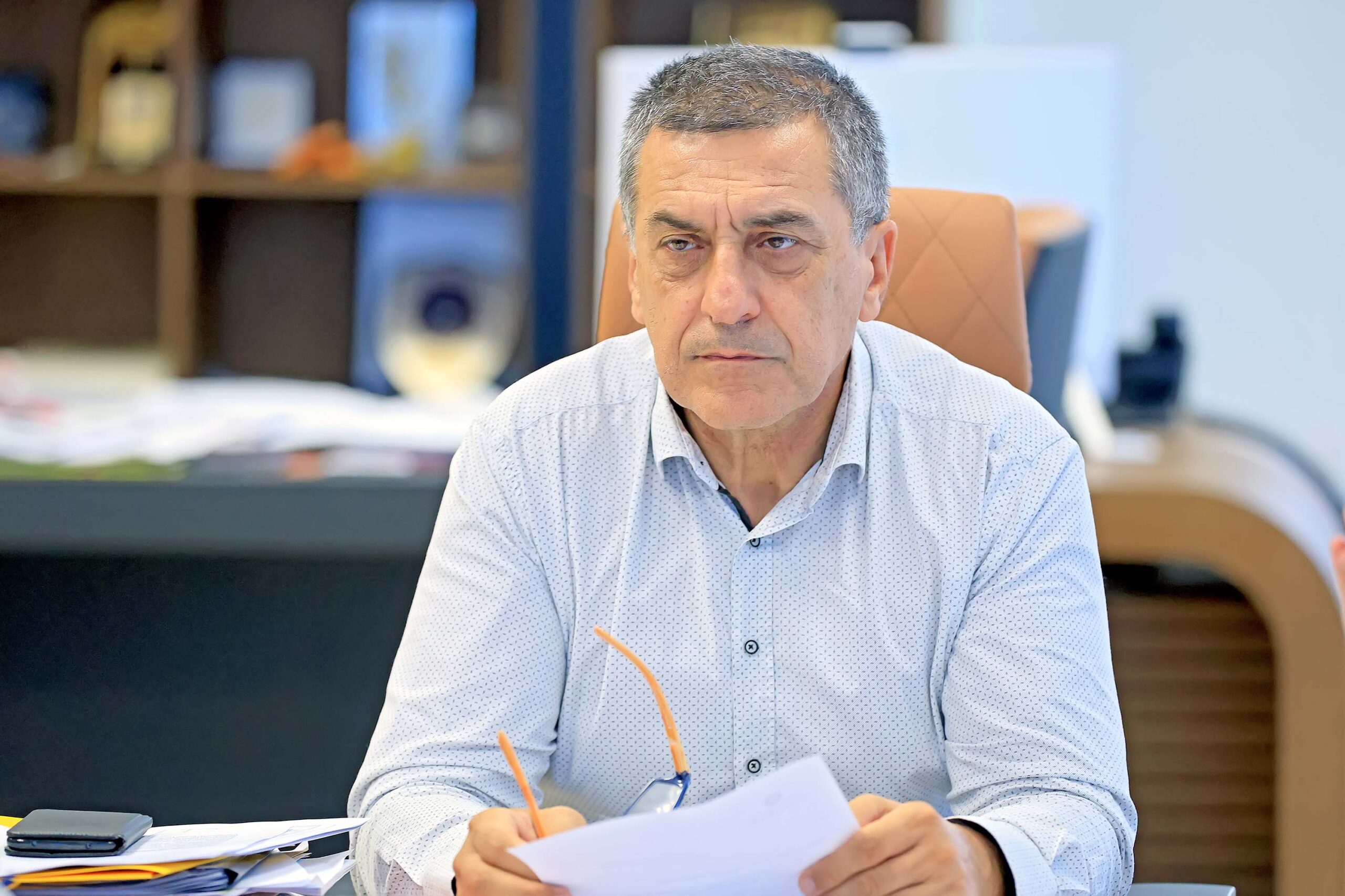 Δημήτρης Κουρέτας