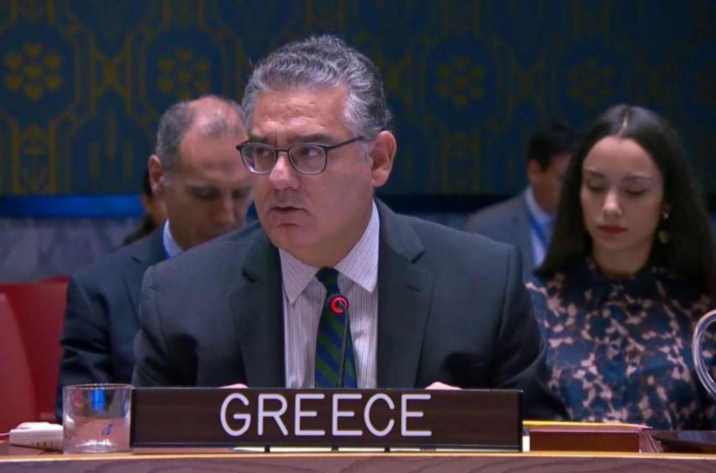 Ιωάννης Σταματέκος