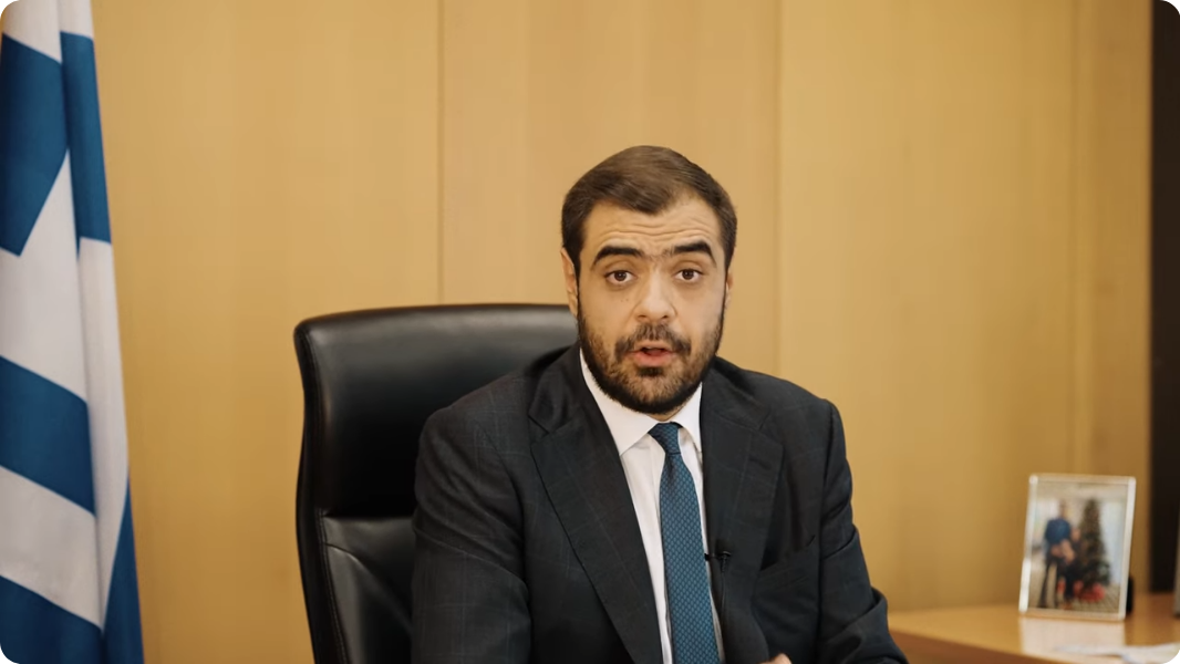 Παύλος Μαρινάκης