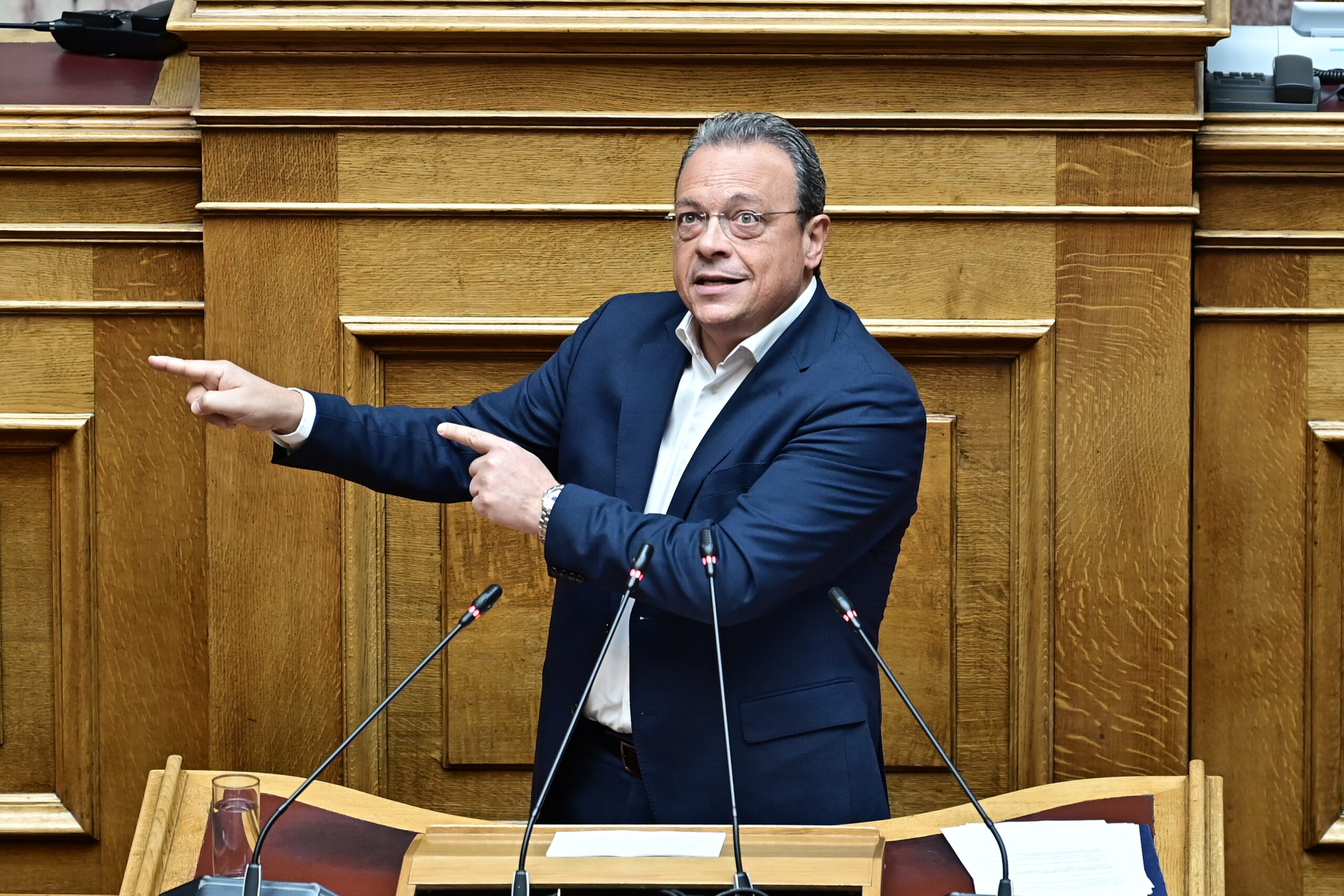 Σωκράτης Φάμελλος