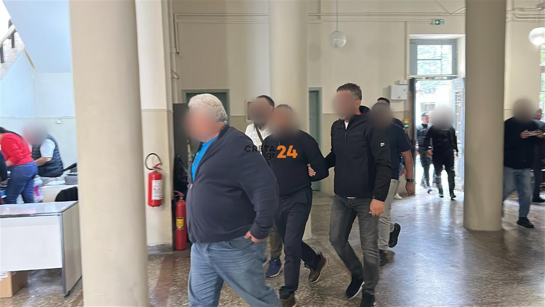 Βορίζια