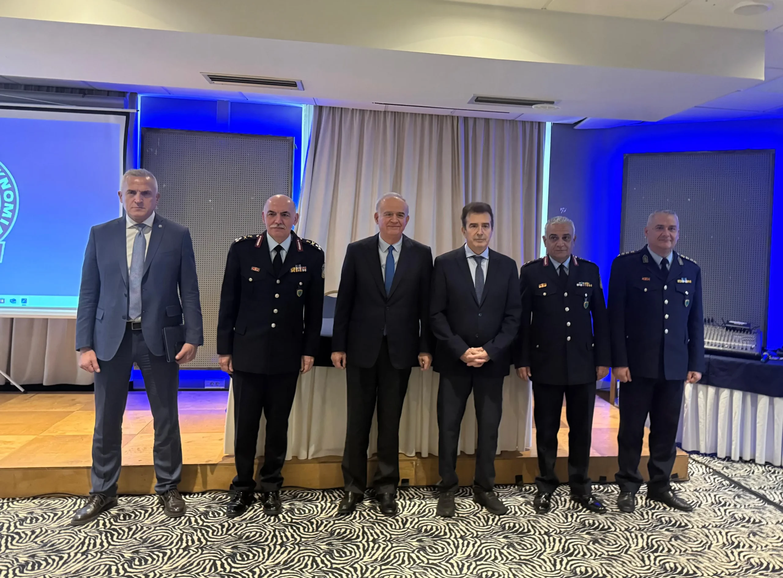 Μιχάλης Χρυσοχοΐδης