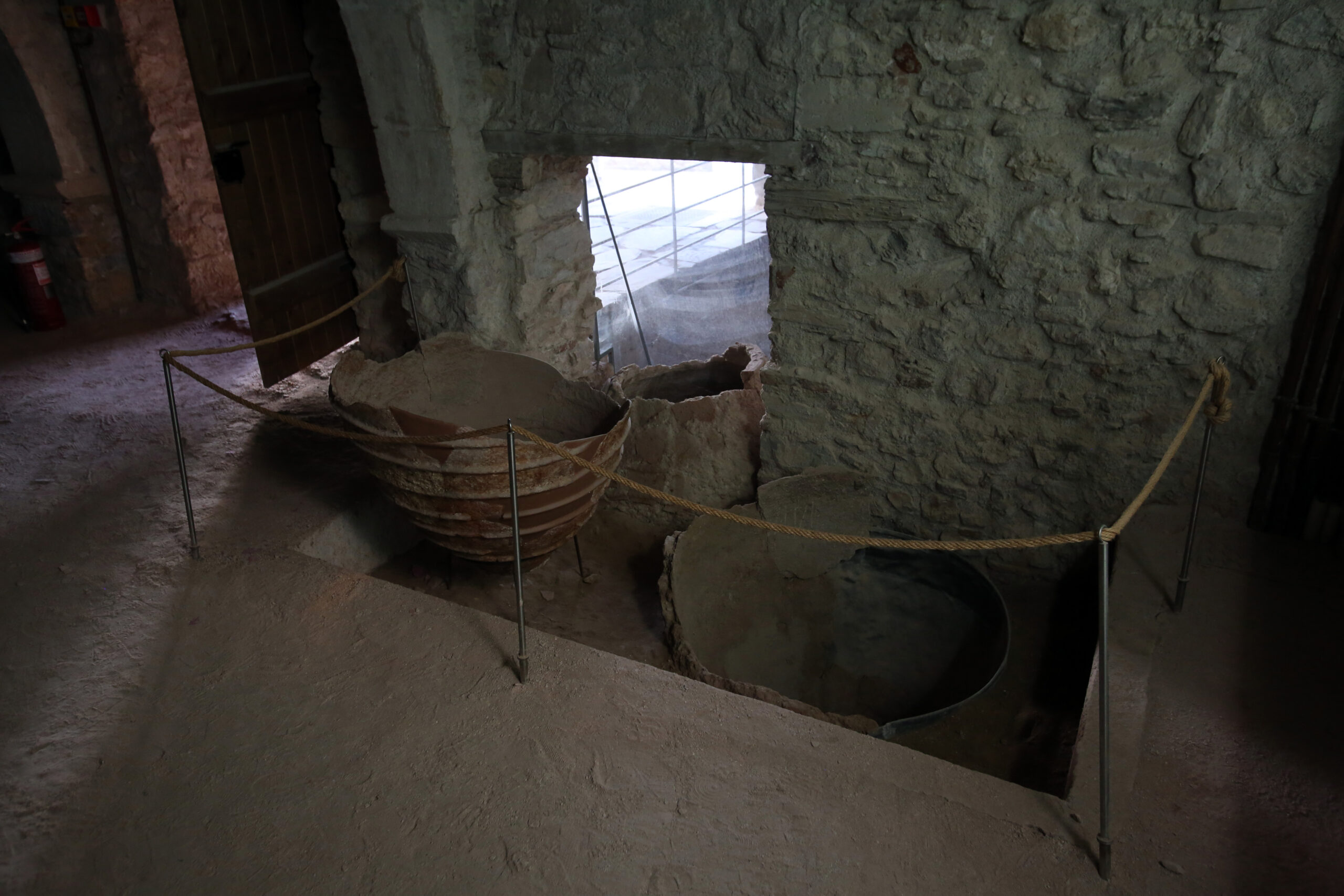 αρχοντικό των Μπενιζέλων