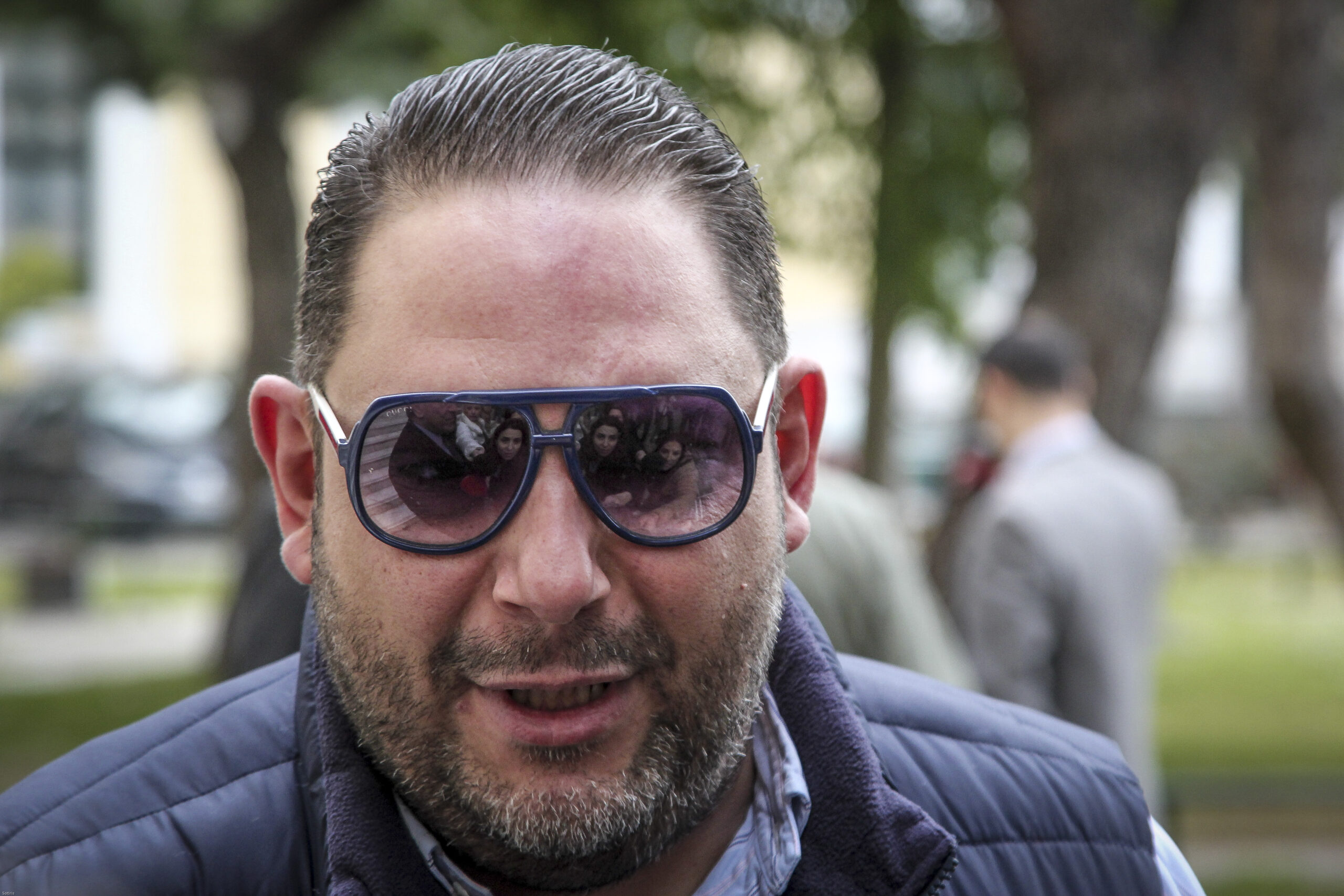 Στέλιος Διονυσίου