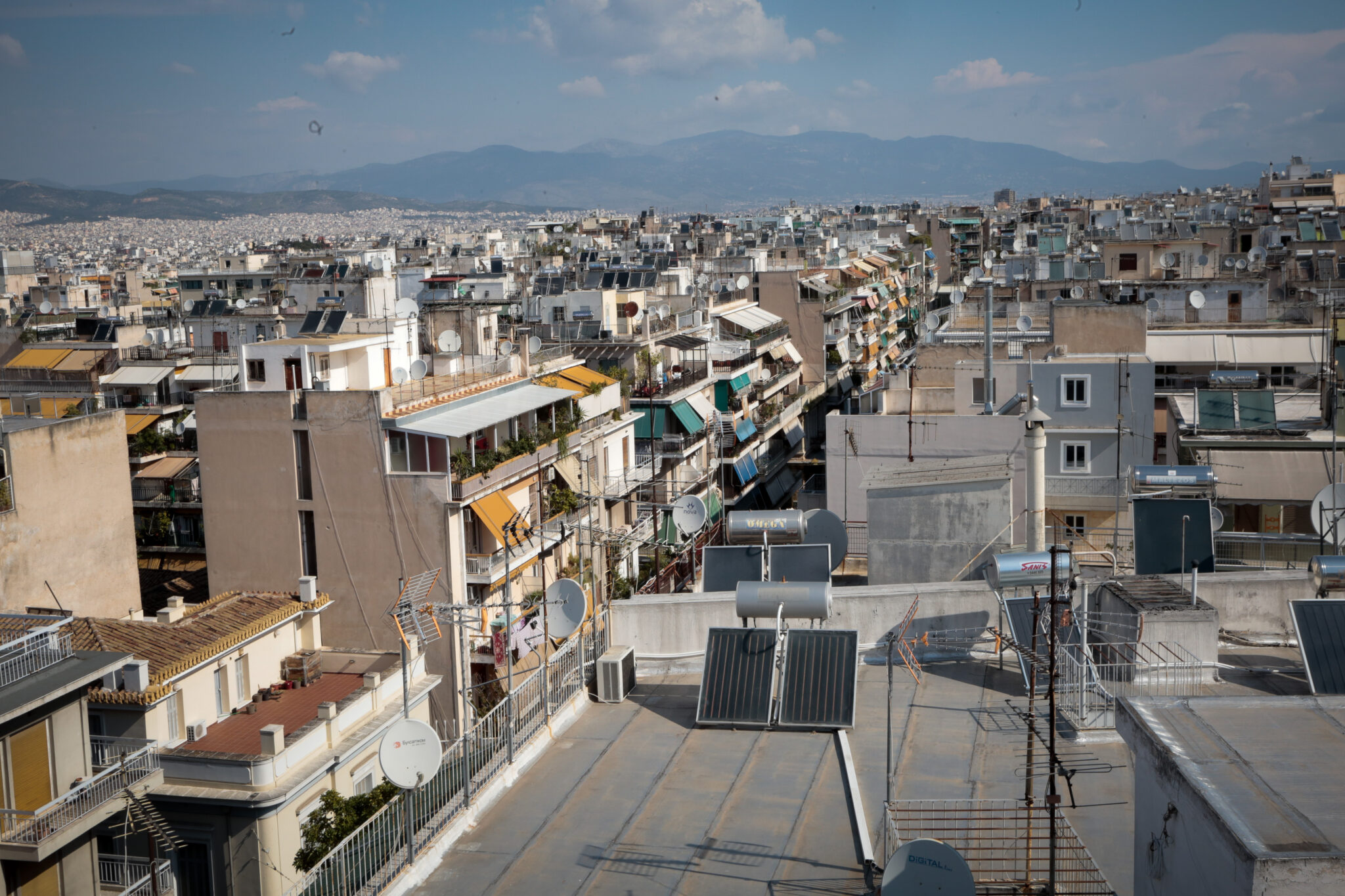 Επιστροφή ενοικίου