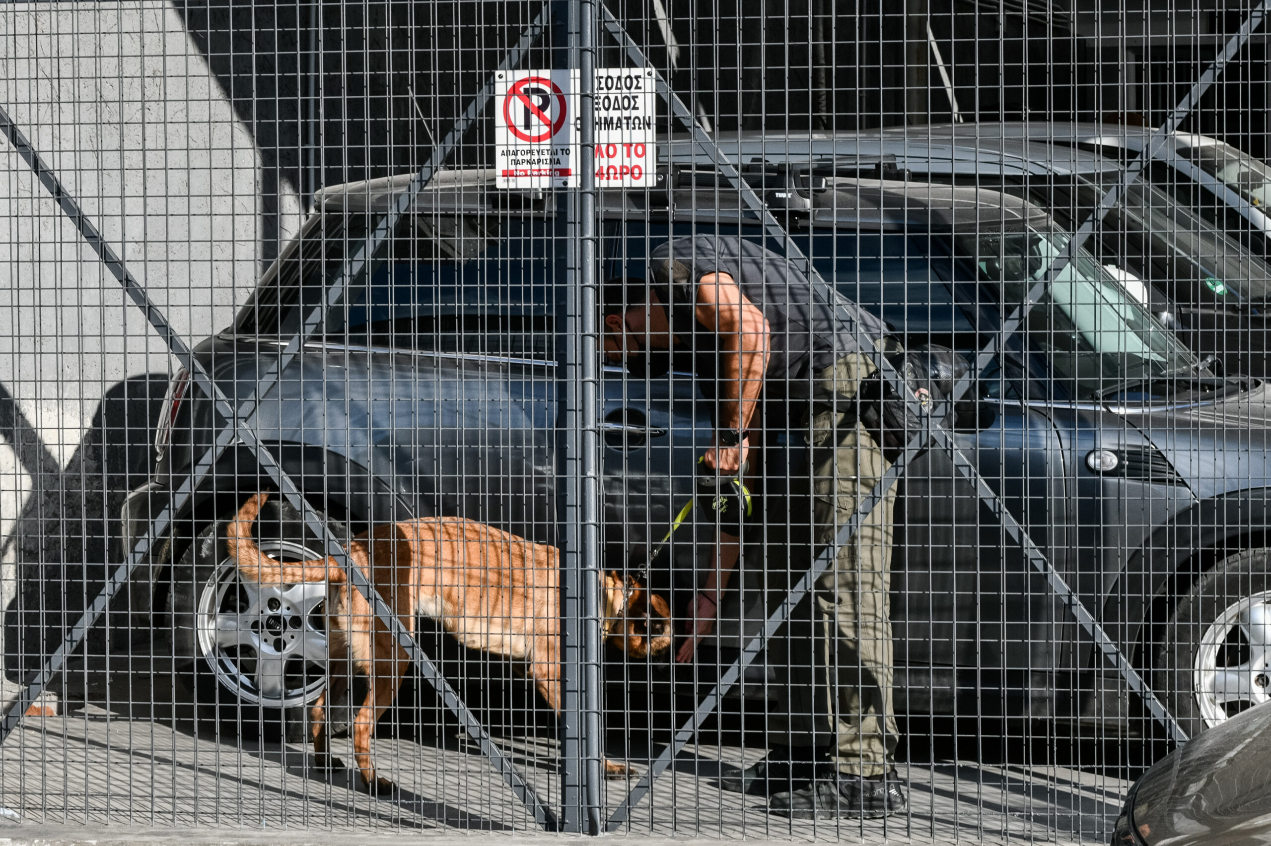 κλεμμένα Ι.Χ