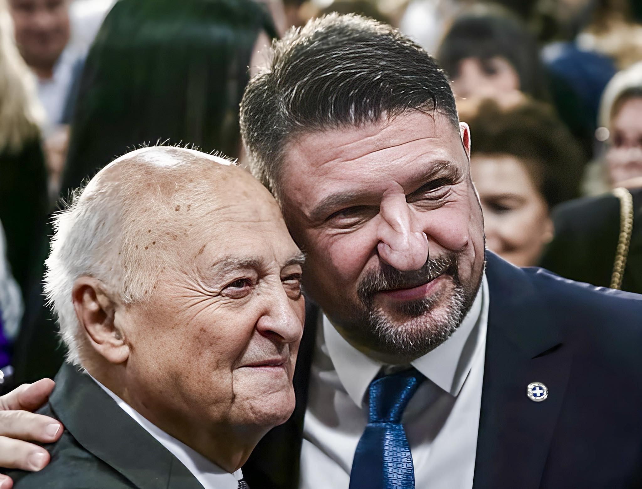 Νίκος Χαρδαλιάς