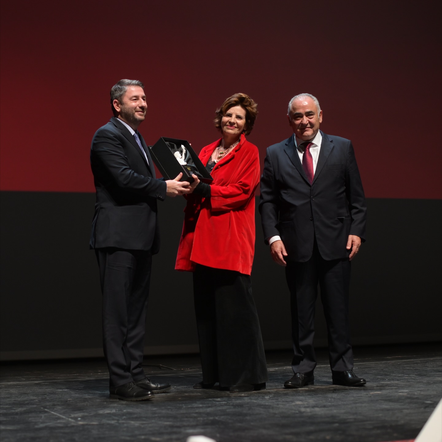 Νίκος Ανδρουλάκης