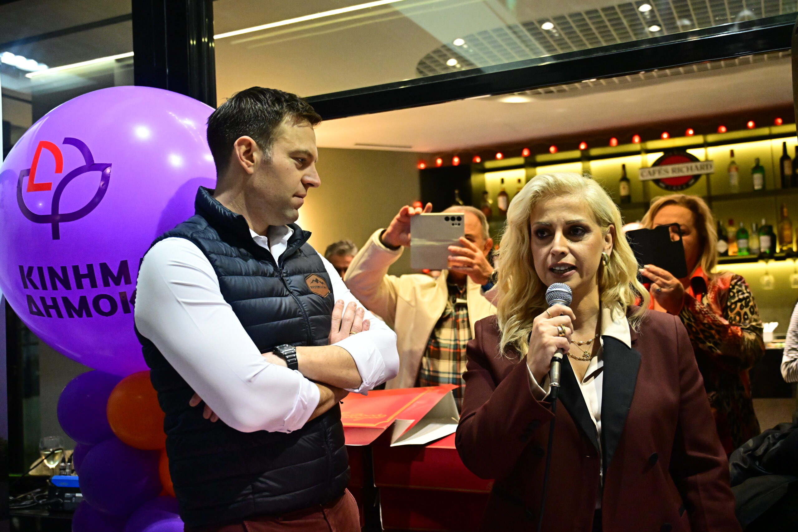 Ραλλία Χρηστίδου