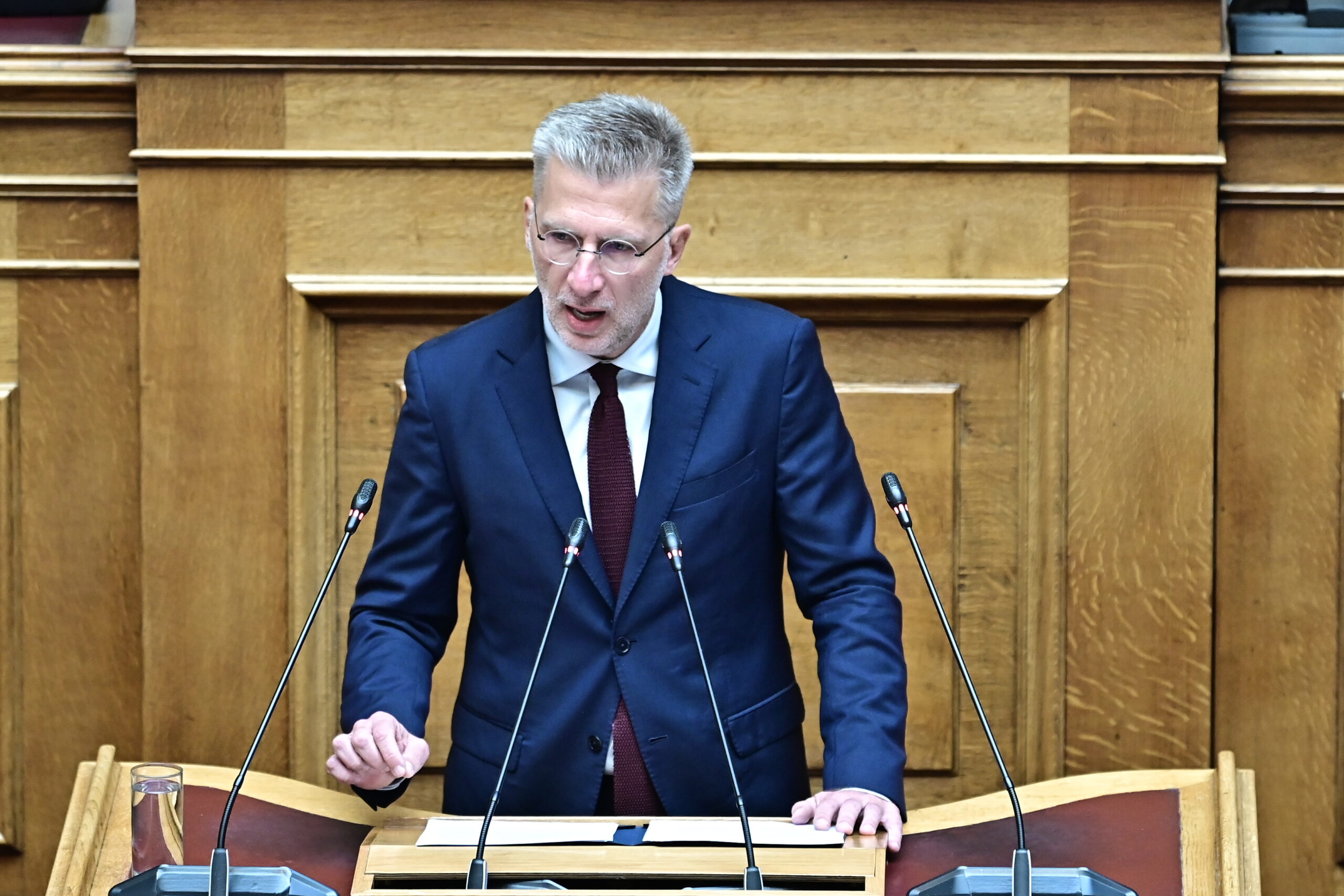 Άκης Σκέρτσος