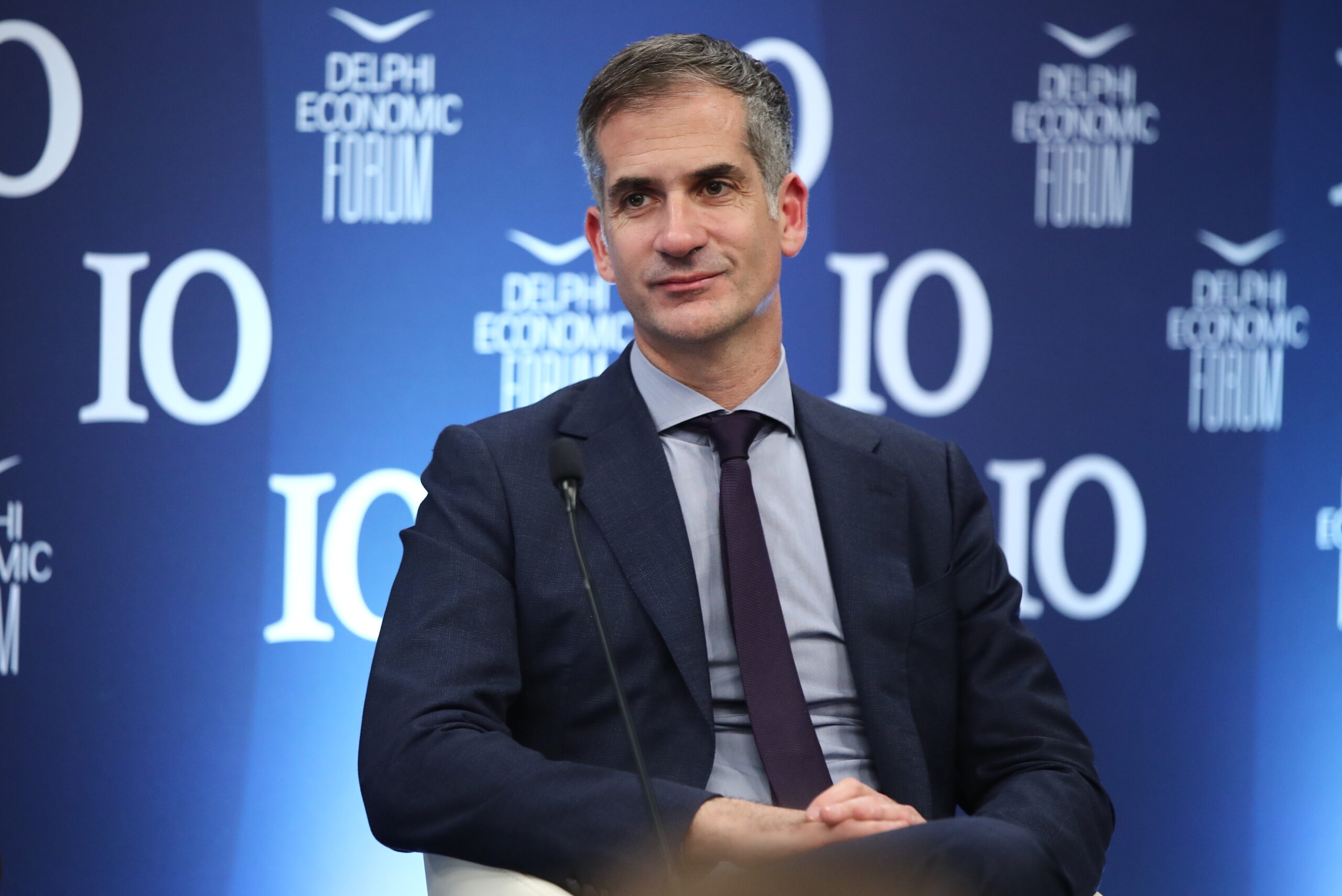 Κώστας Μπακογιάννης