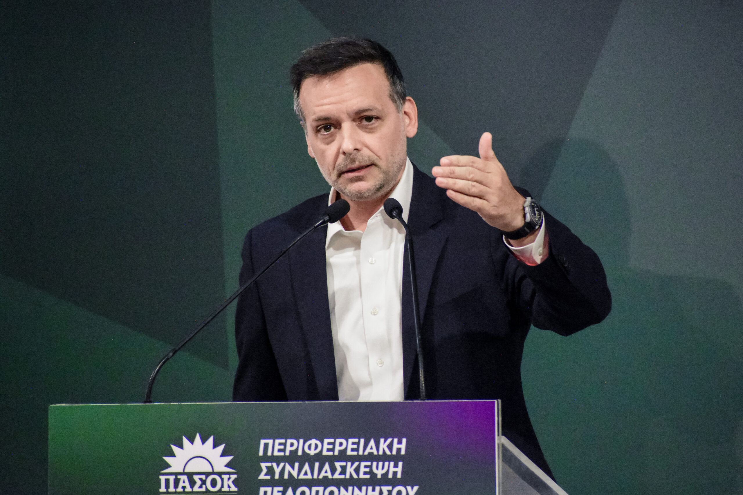 Χάρης Δούκας