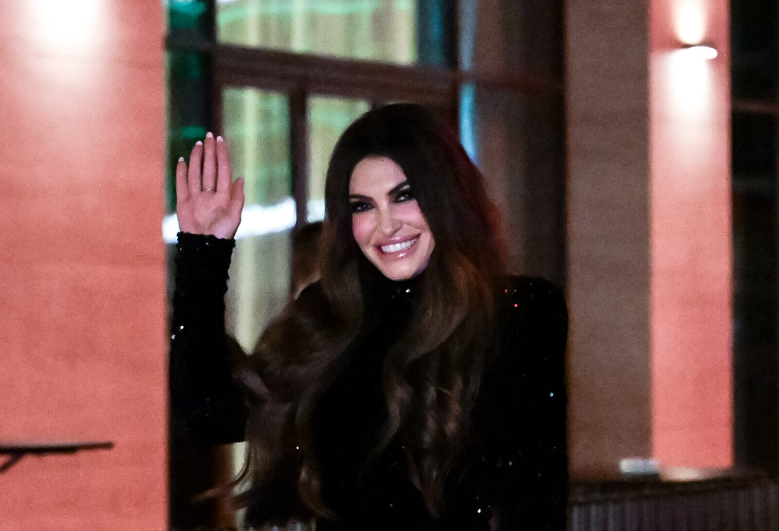 Κίμπερλι Γκιλφόιλ