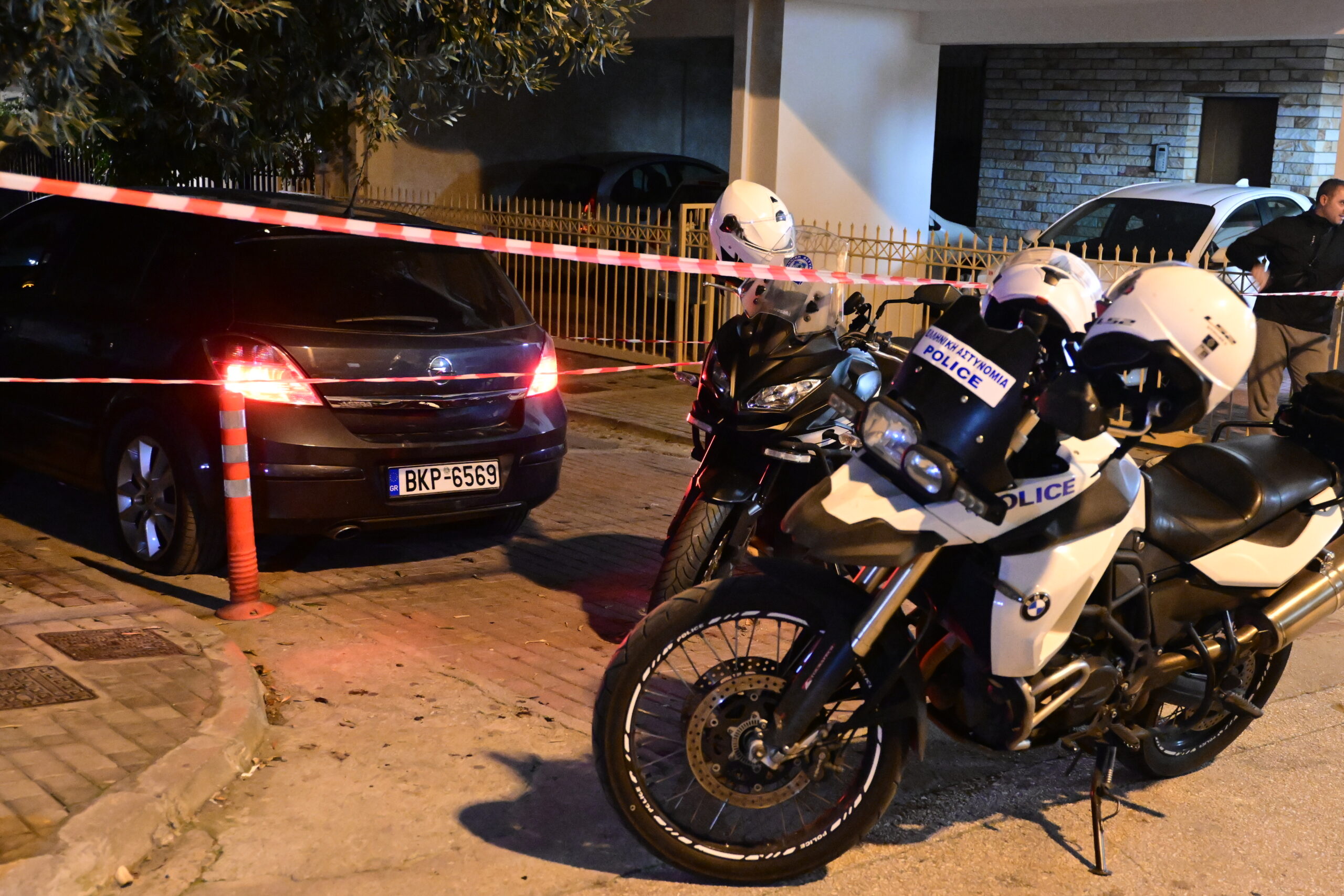 Άγιος Δημήτριος