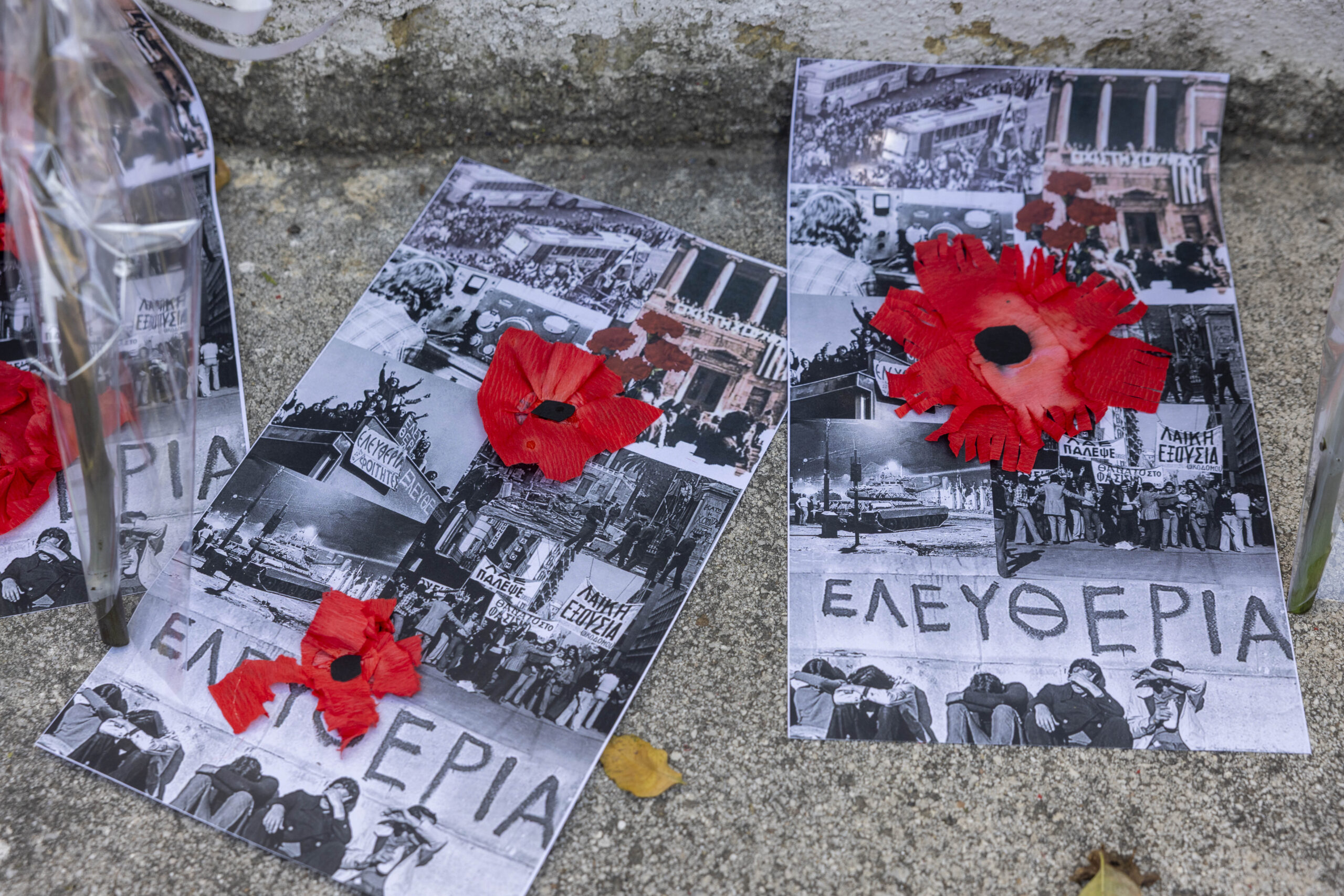 Οι «αταξινόμητοι αριστεροί» και η γενιά του Πολυτεχνείου: Η πολιτική αξιοπρέπεια της συνειδητής αποχής από την εξουσία