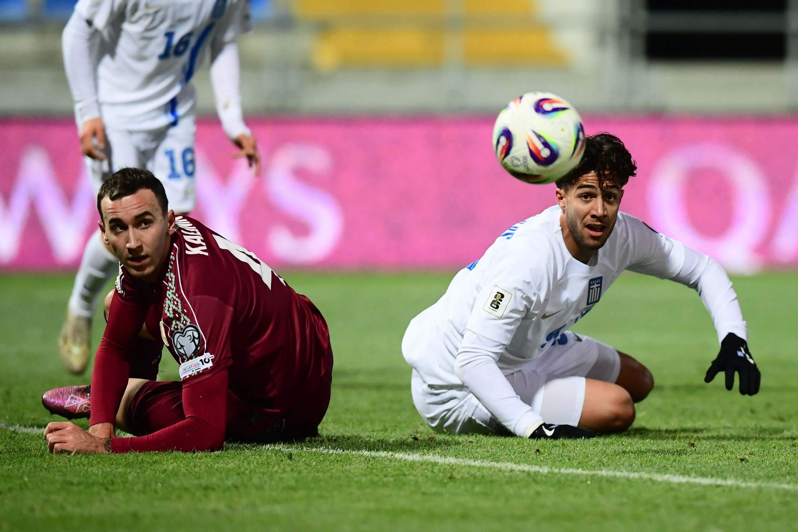 Εθνική Ελλάδος