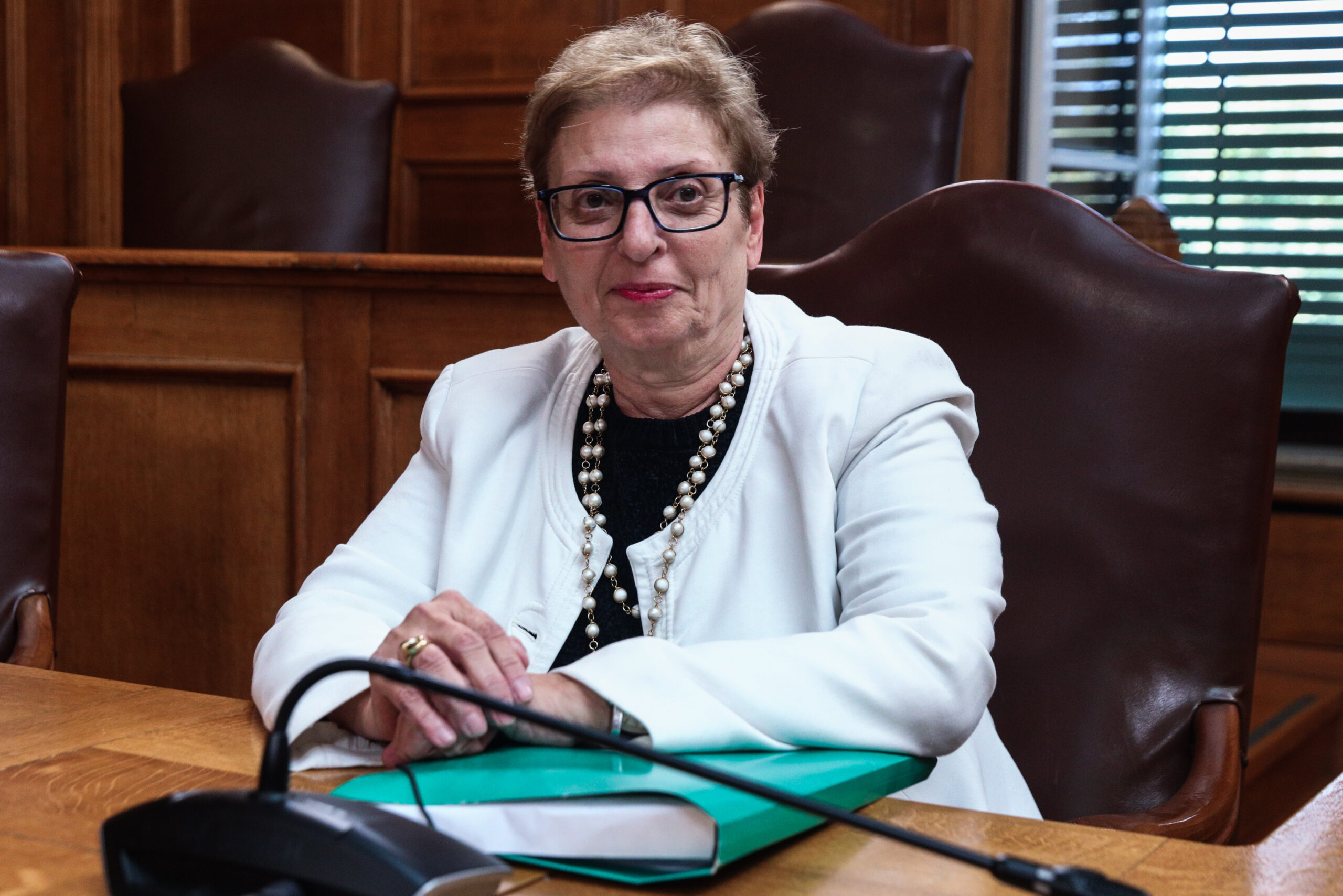 Μαρία Λιονή