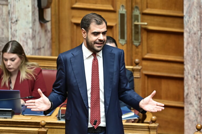 Παύλος Μαρινάκης