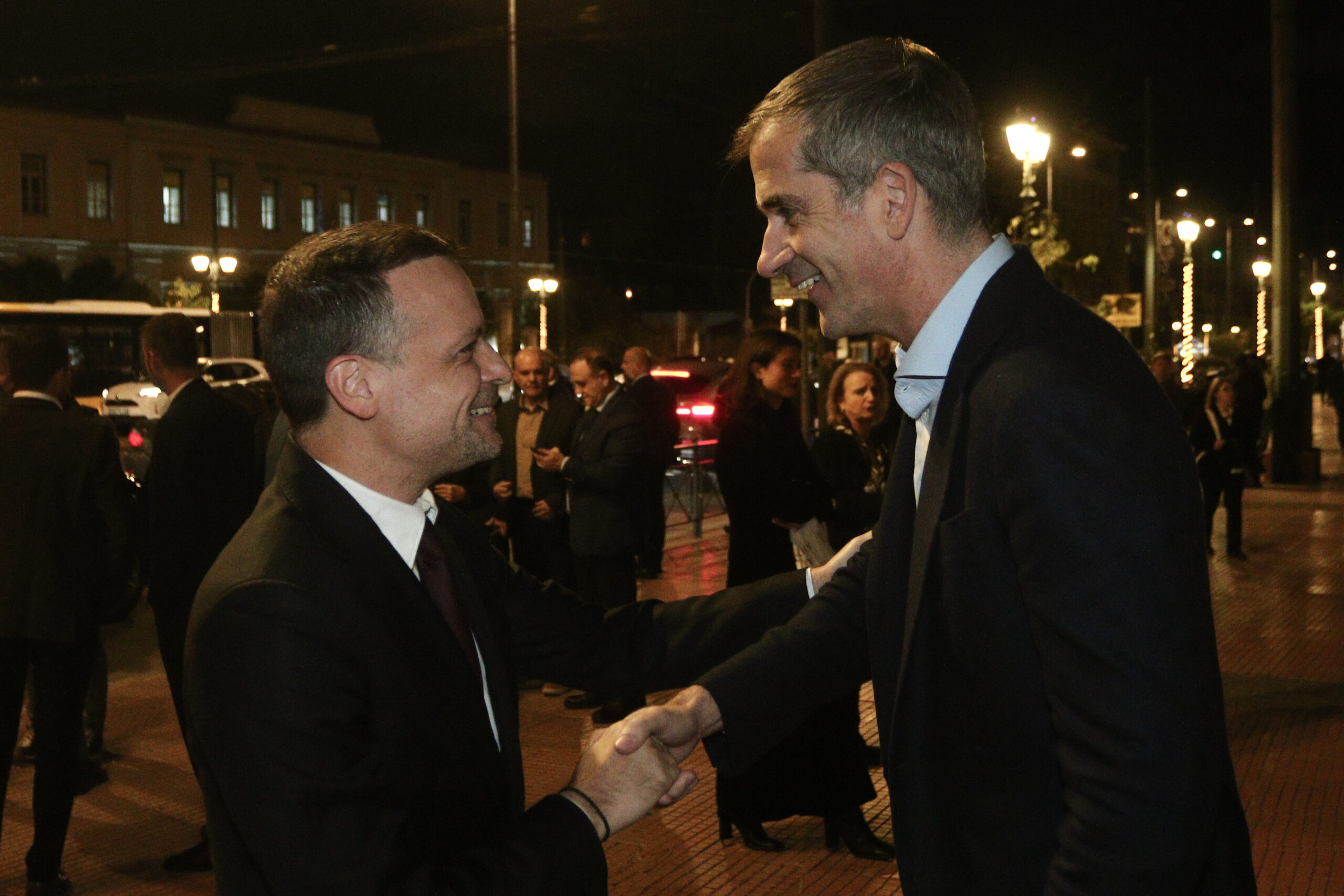 Χάρης Δούκας