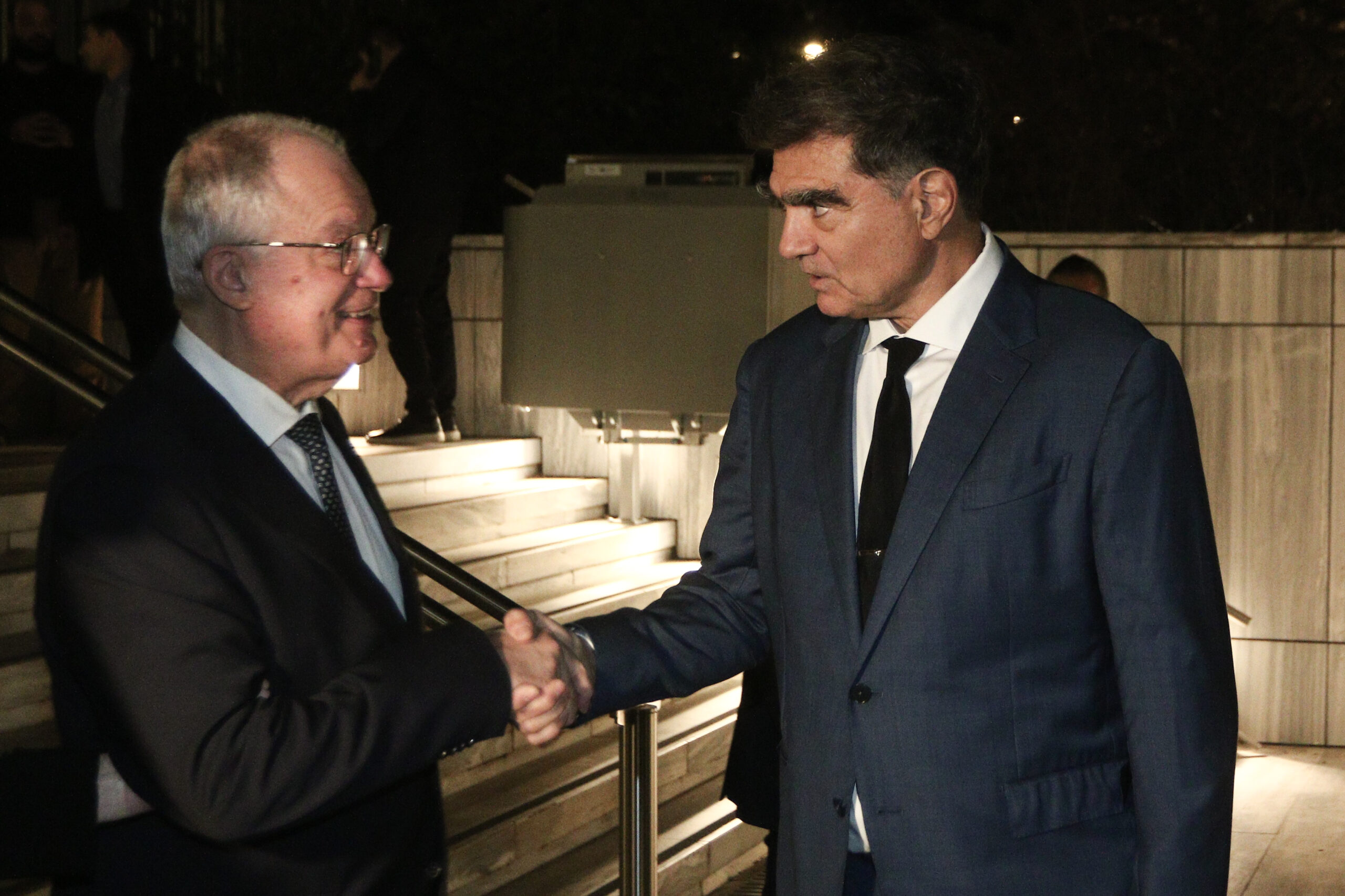 Κωνσταντίνος Τασούλας