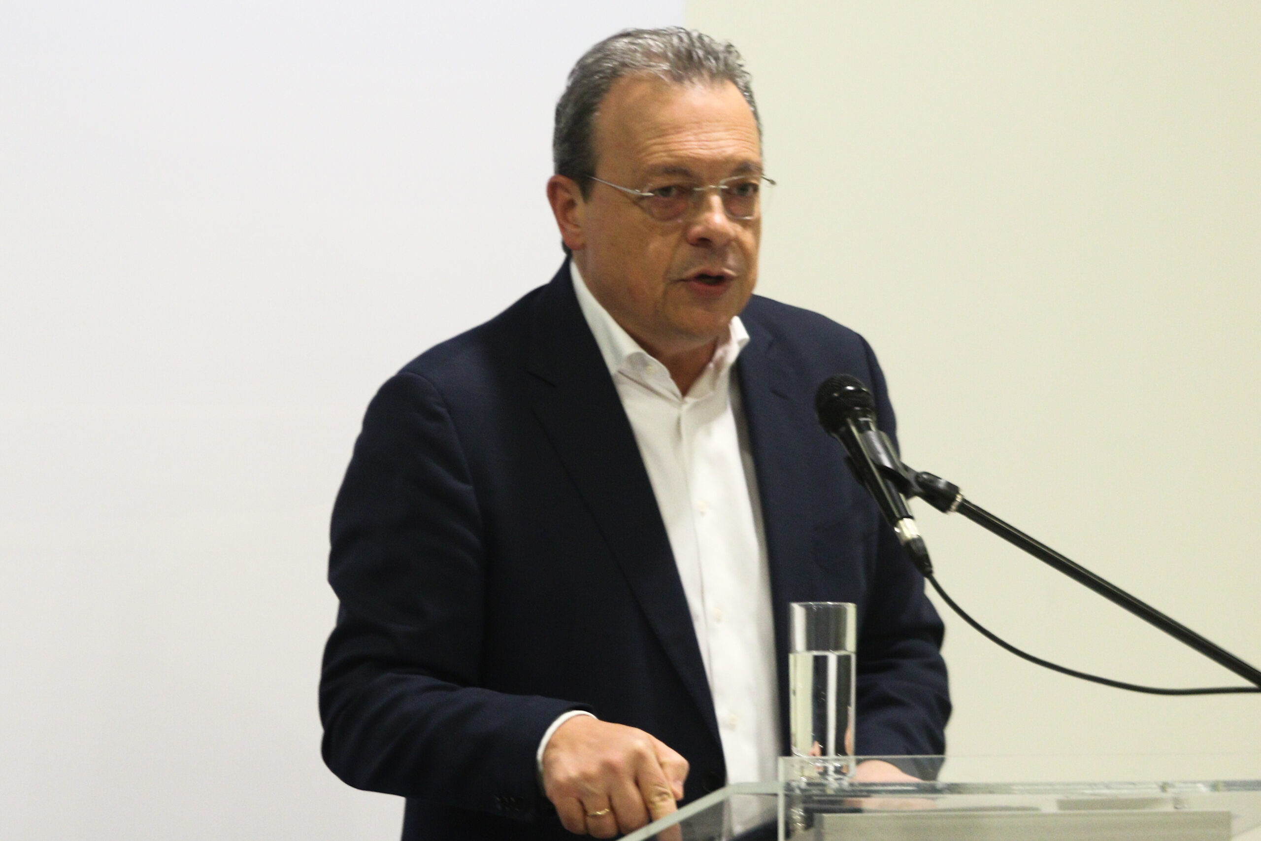 Σωκράτης Φάμελλος