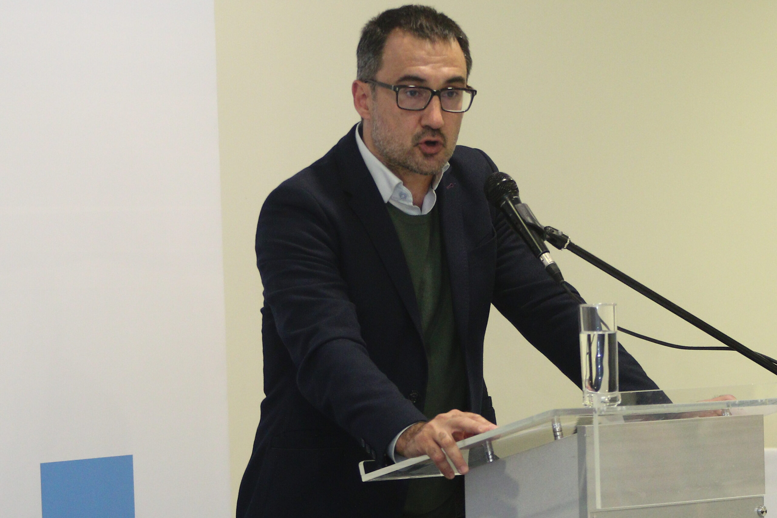 Αλέξης Χαρίτσης