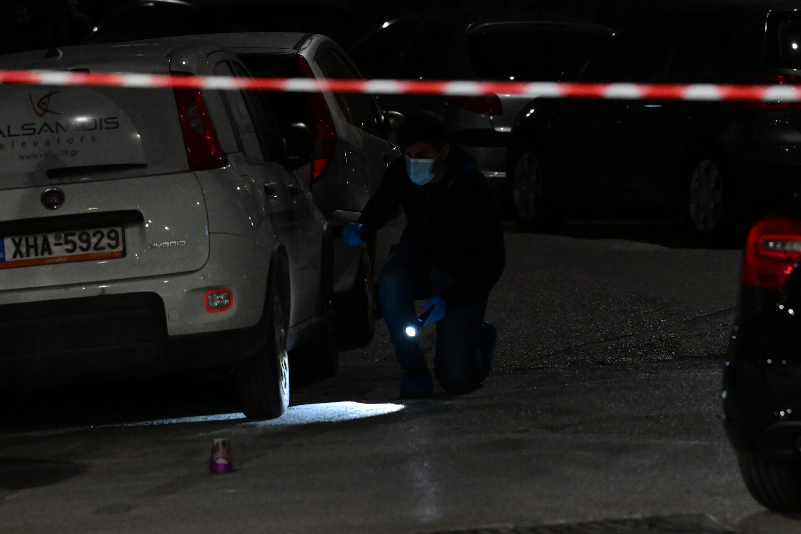 Αράχωβα: Ποιος ήταν ο Γιάννης Λάλας που εκτέλεσαν μέσα σε δωμάτιο ξενοδοχείου
