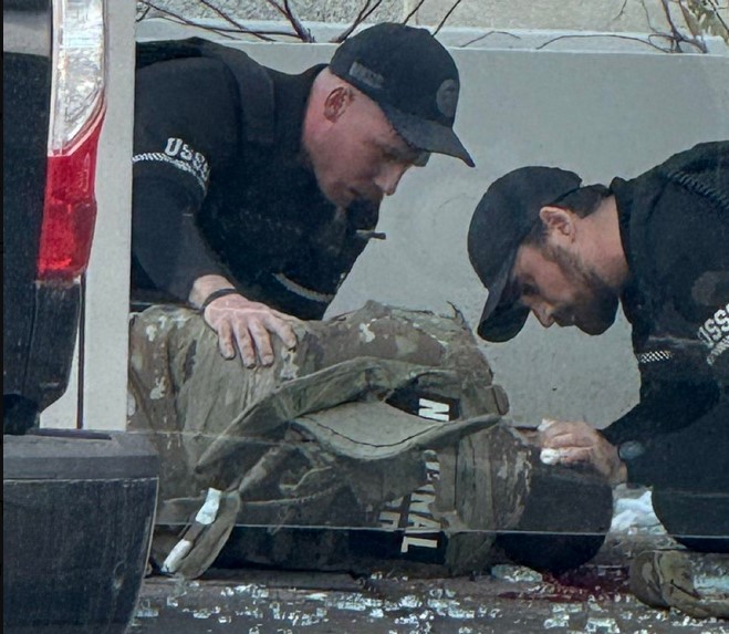 Ουάσινγκτον