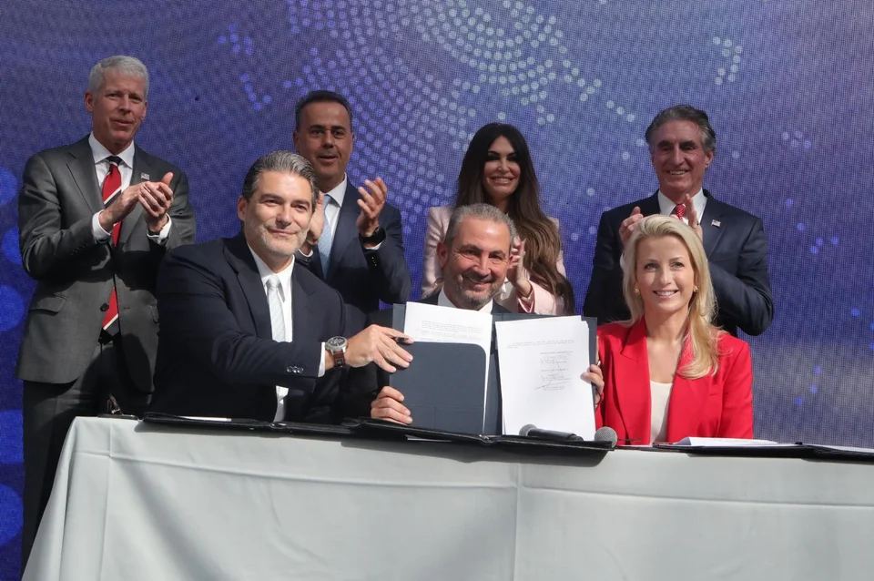 φυσικό αέριο