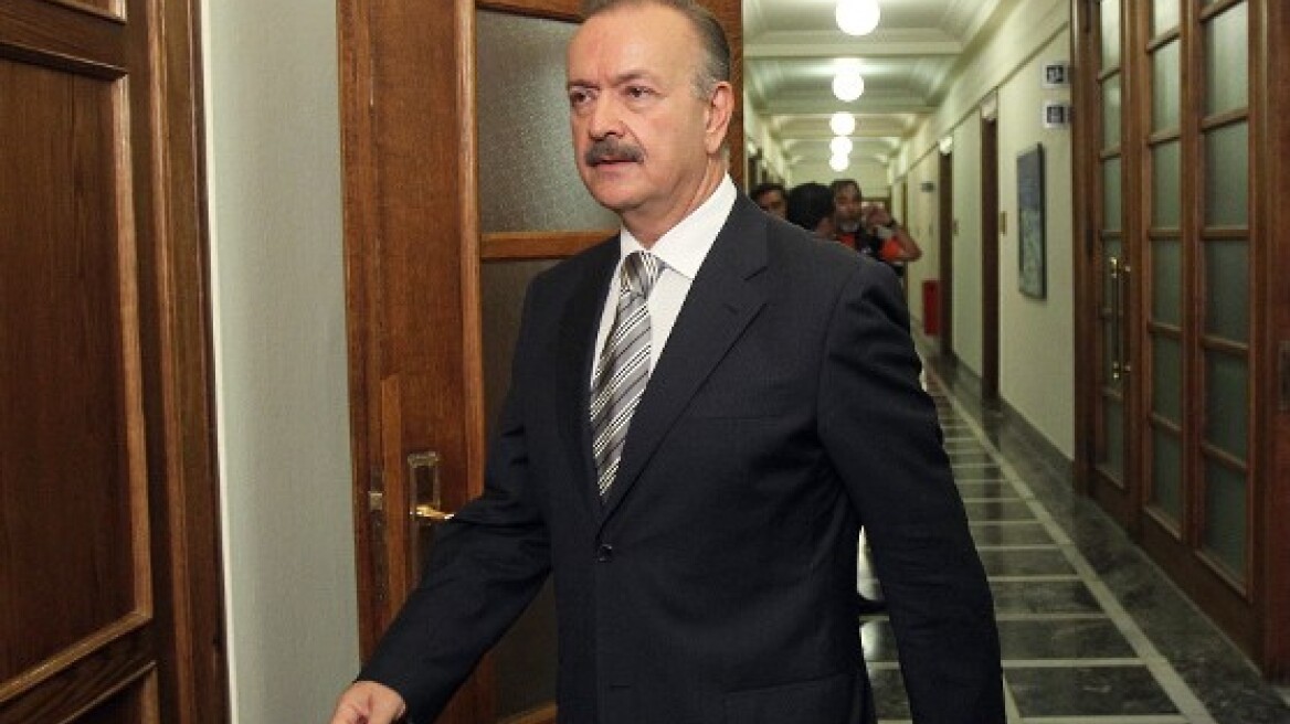 Δημήτρης Σταμάτης