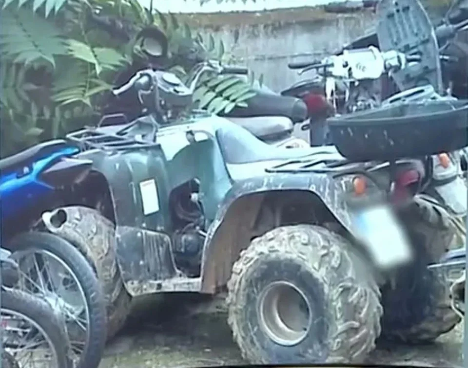 Αχαΐα: Η μαρτυρία-φωτιά που «καίει» τον θείο – Η στάνη όπου κρύφτηκε η μοιραία γουρούνα