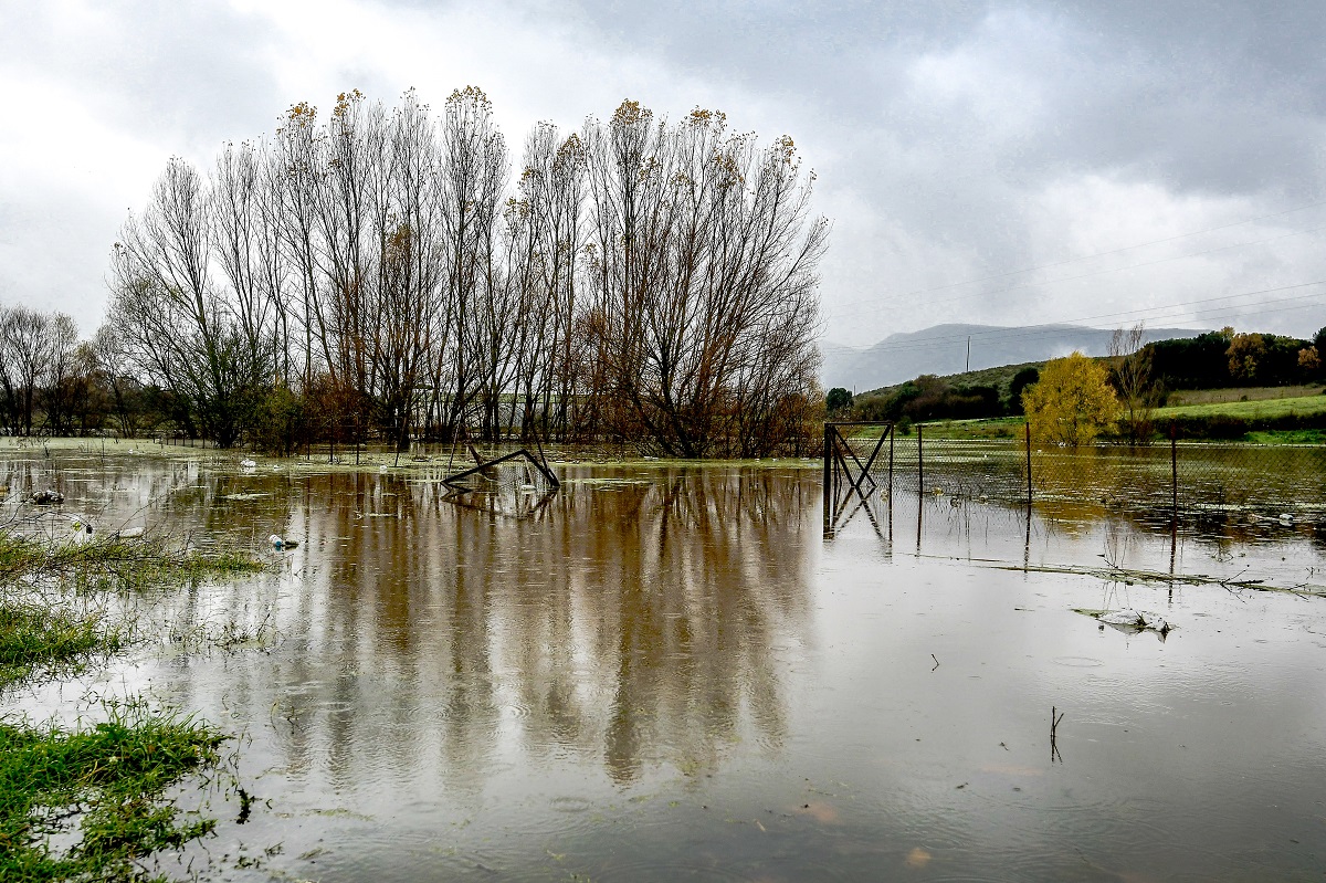 Κακοκαιρία