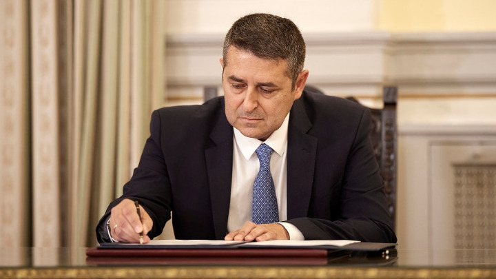 Γιώργος Μυλωνάκης